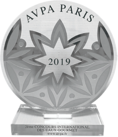 Premio AVPA Paris 2019