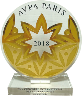 Premio AVPA Paris 2018